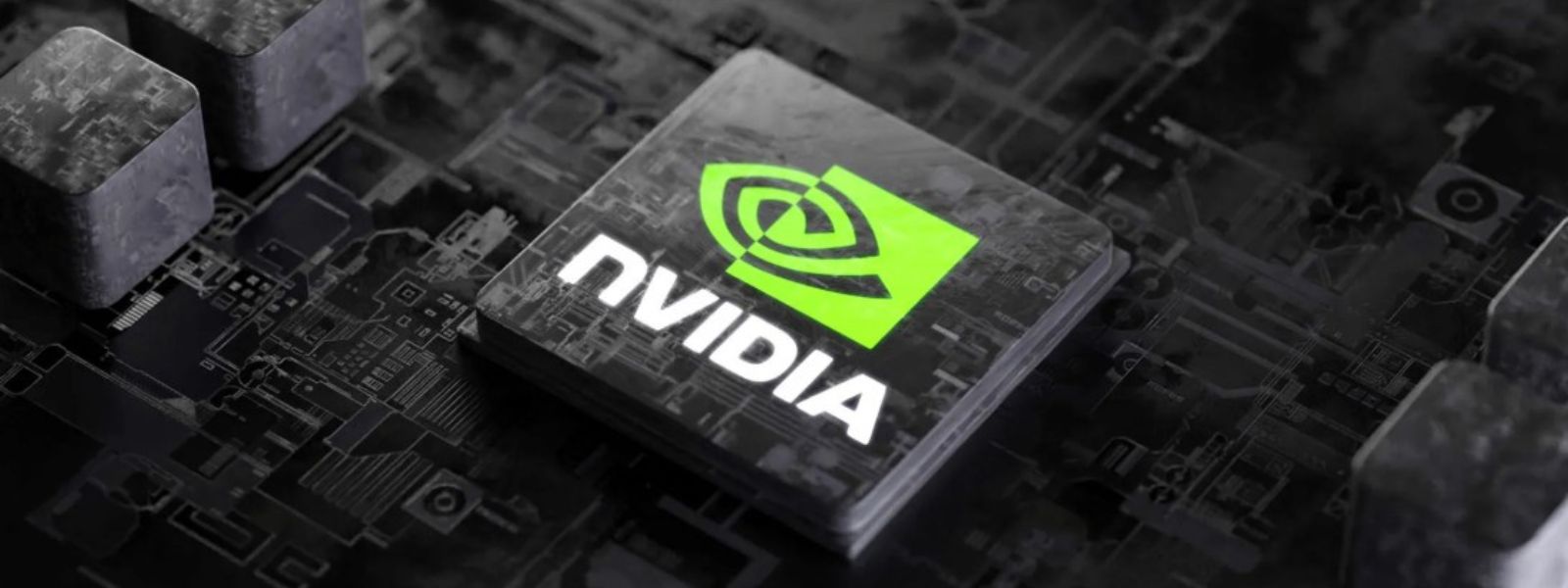 Nvidia Hits $5T Market Cap